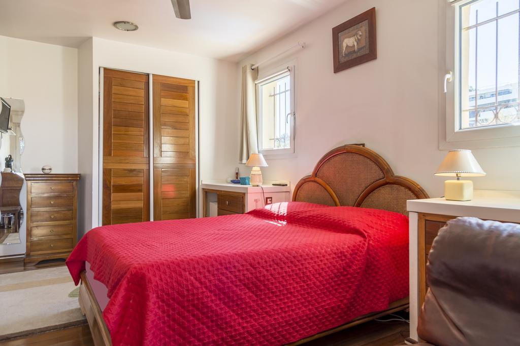 Les Terrasses De L'Etoile Bed and Breakfast Plan-de-Cuques Buitenkant foto
